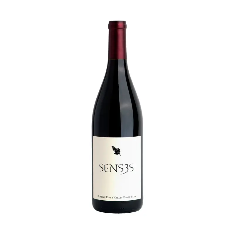 Senses Pinot Noir Russian River 2017