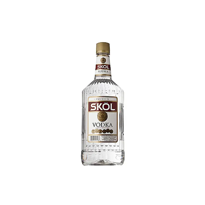 Skol Vodka 1.75L