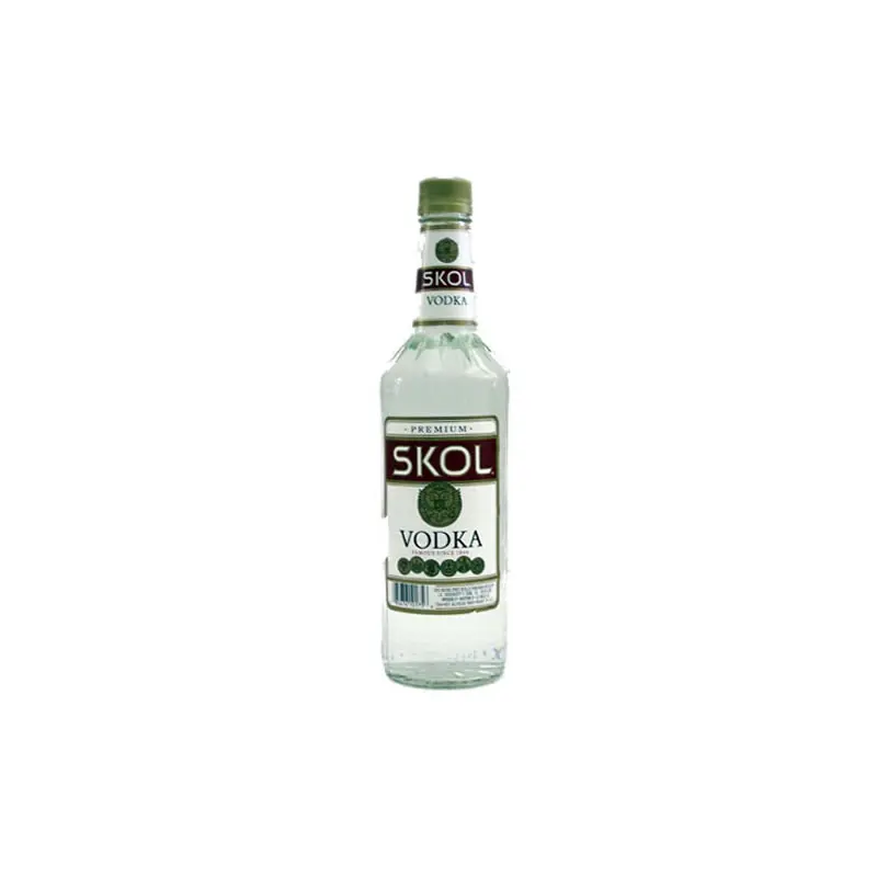 Skol Vodka 375ML