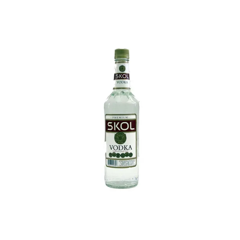 Skol Vodka 750ML