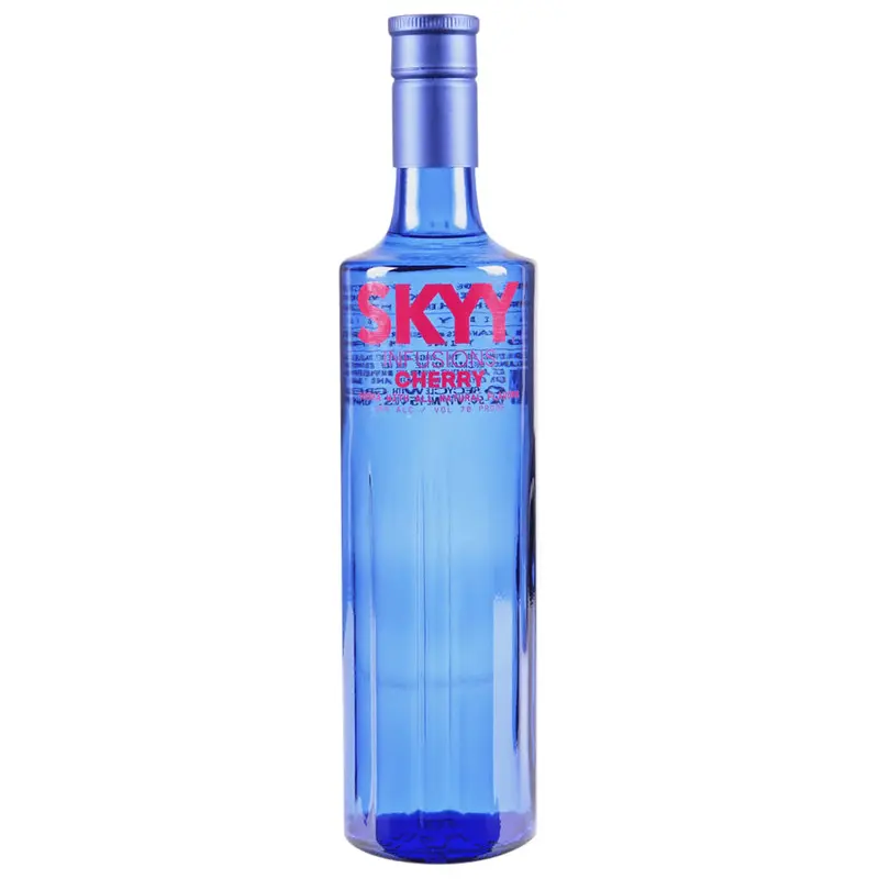 Skyy Infusions Cherry 750ML