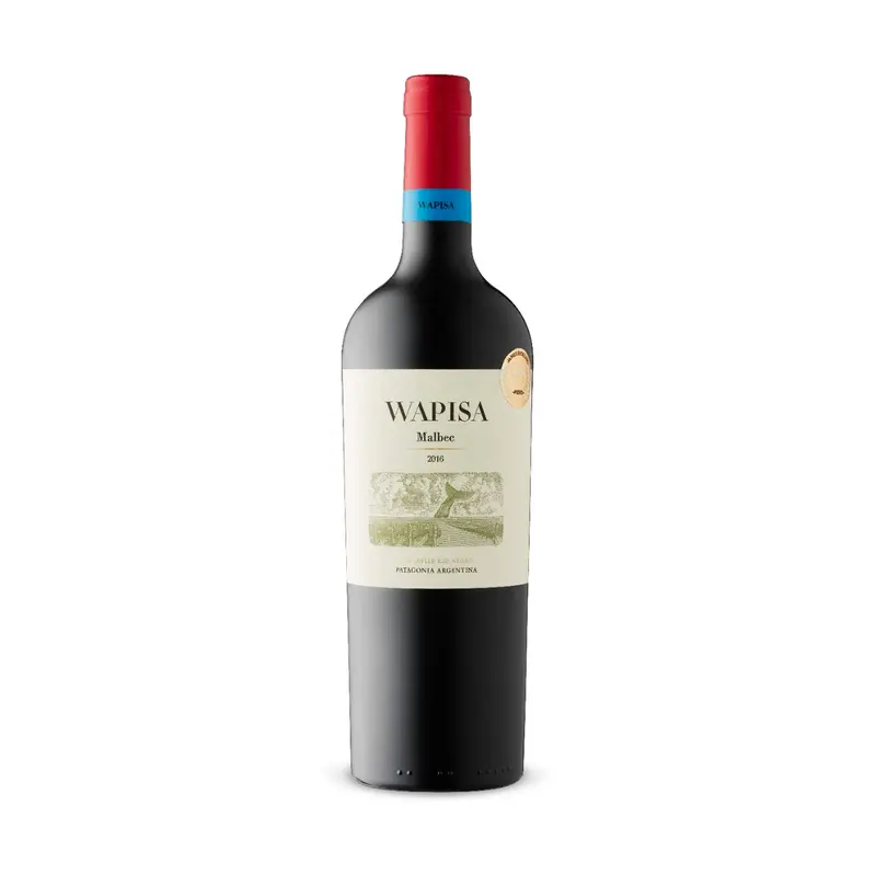 Wapisa Malbec 2023