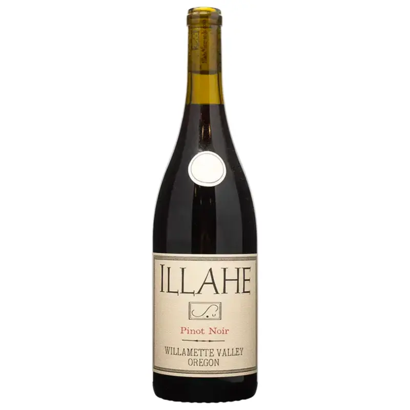 2023 Illahe Vineyards Pinot Noir, Willamette Valley, Oregon, USA