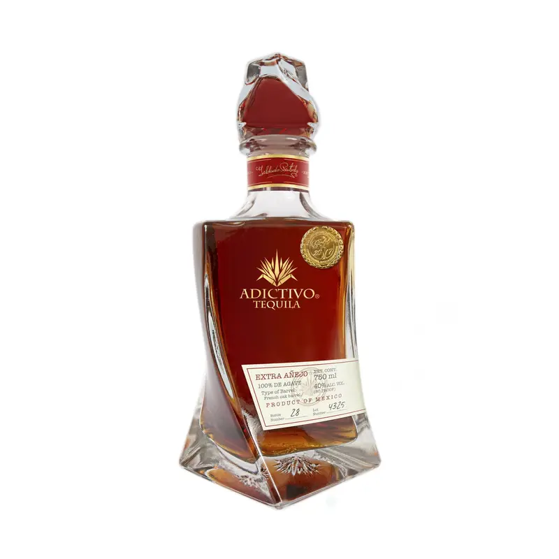 Adictivo Extra Anejo Tequila