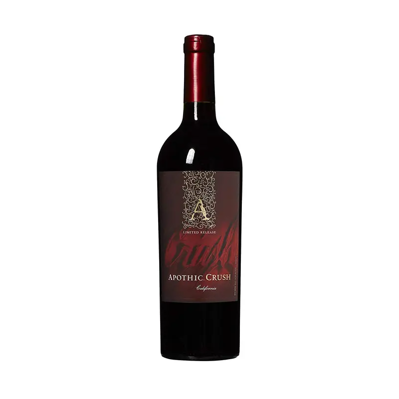 Apothic Crush Red Blend