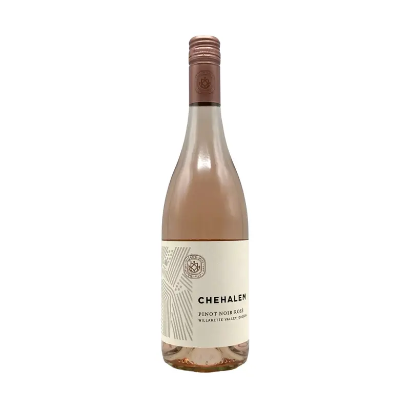 Chehalem Pinot Noir Rose