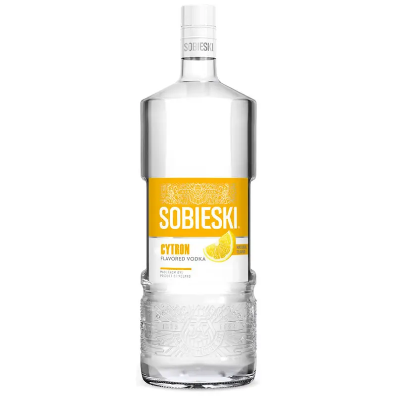 Sobieski Cytron 1.75L