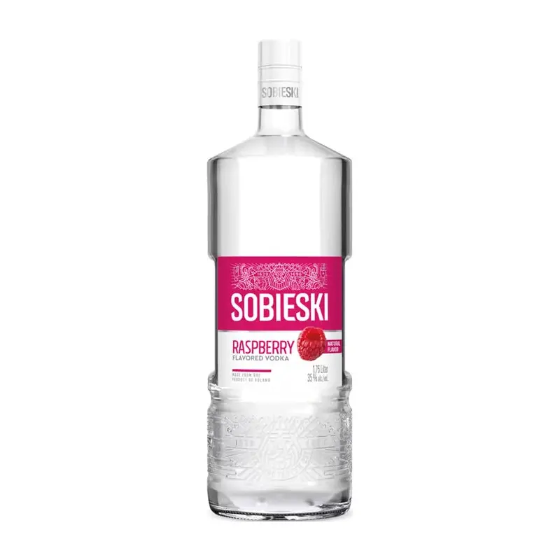 Sobieski Raspberry 1.75L