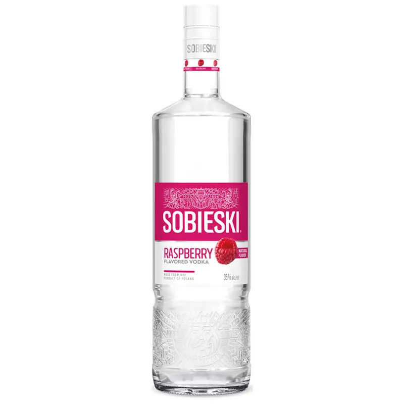 Sobieski Raspberry 750ML