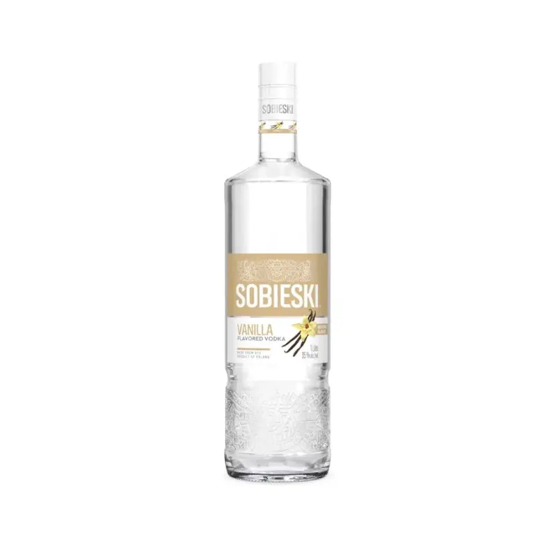 Sobieski Vanilla 750ML