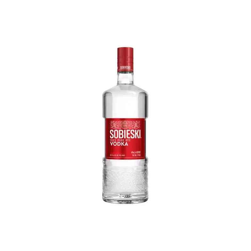 Sobieski Vodka 1.75L