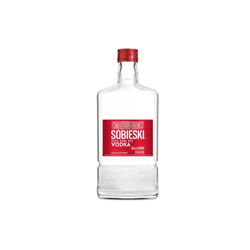 Sobieski Vodka 375ML