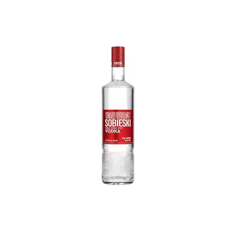 Sobieski Vodka 750ML