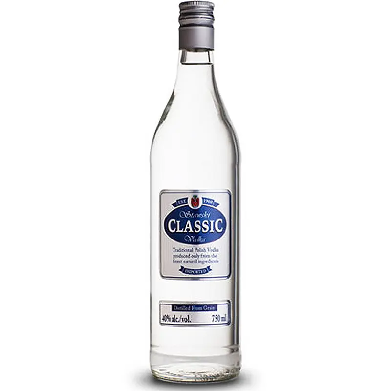 Stawski Classic Vodka 750ML