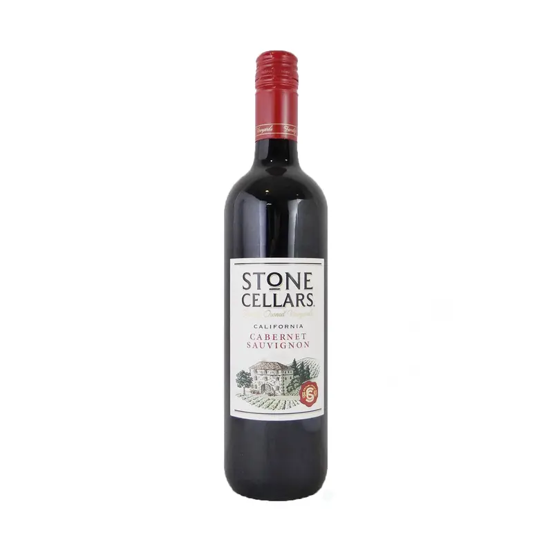 Stone Cellars Cabernet Sauvignon 2022