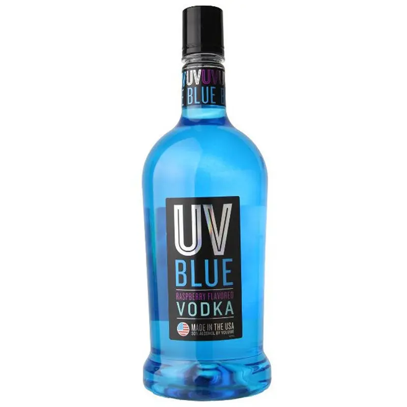 UV Blue 1.75L