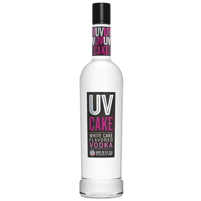 UV Cake 750ML