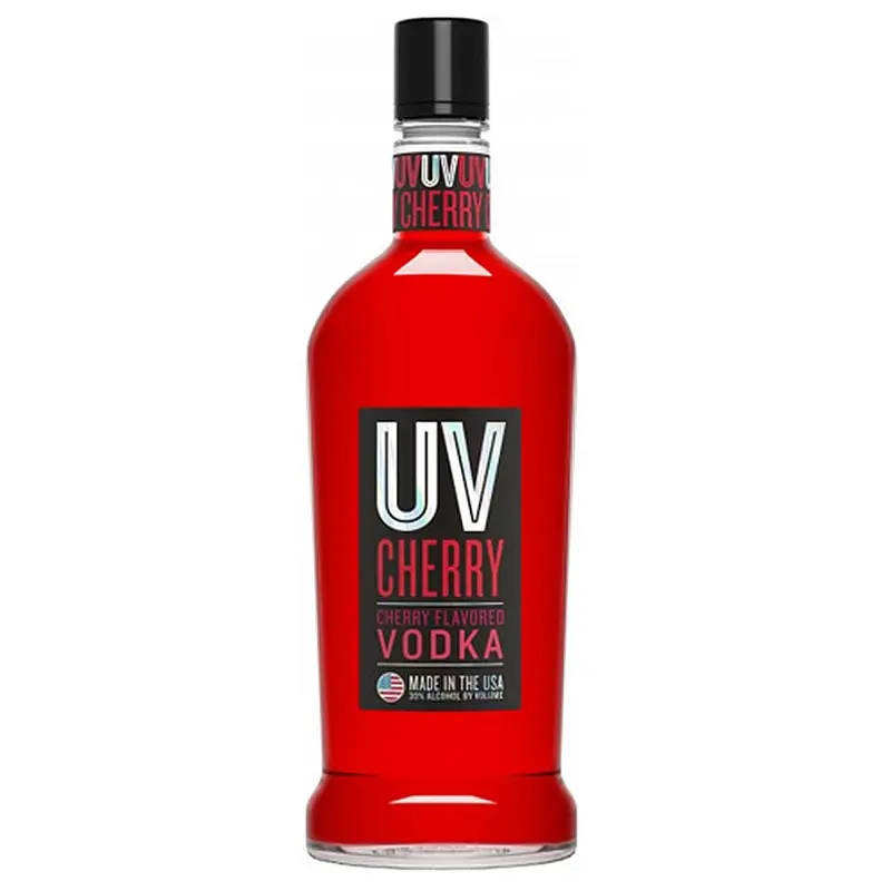 UV Cherry 1.75L
