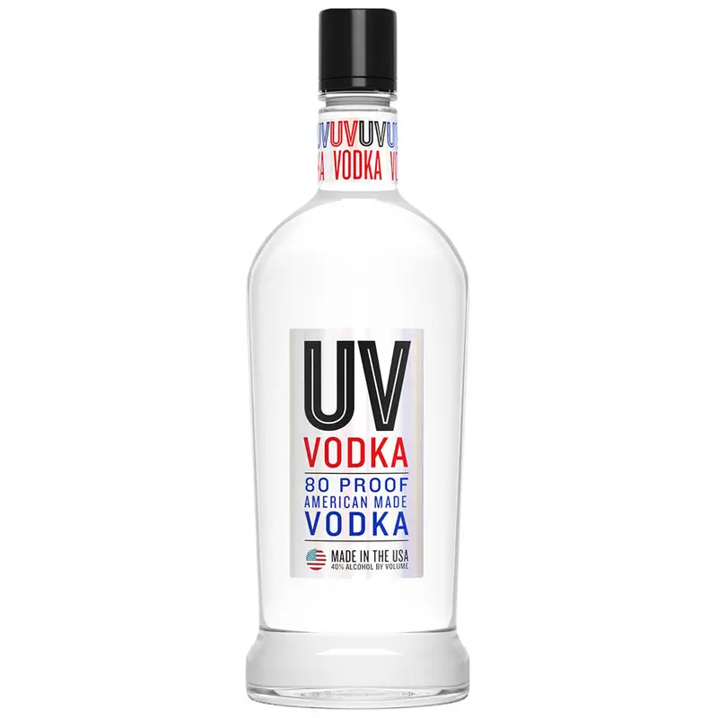 UV Vodka 1.75L