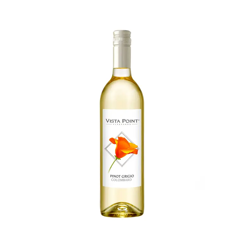 Vista Point Pinot Grigio - Colombard