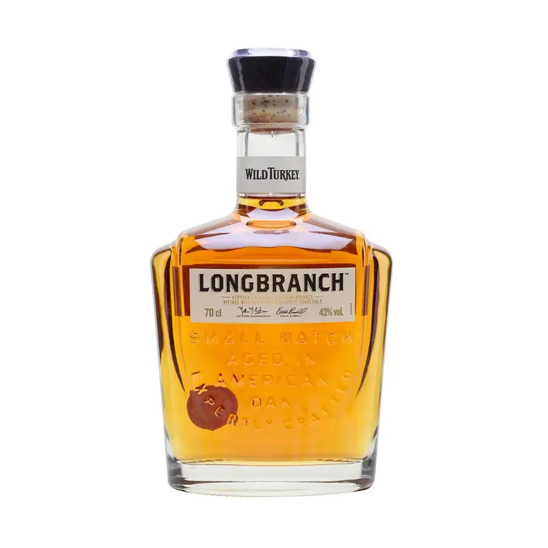 Wild Turkey Longbranch
