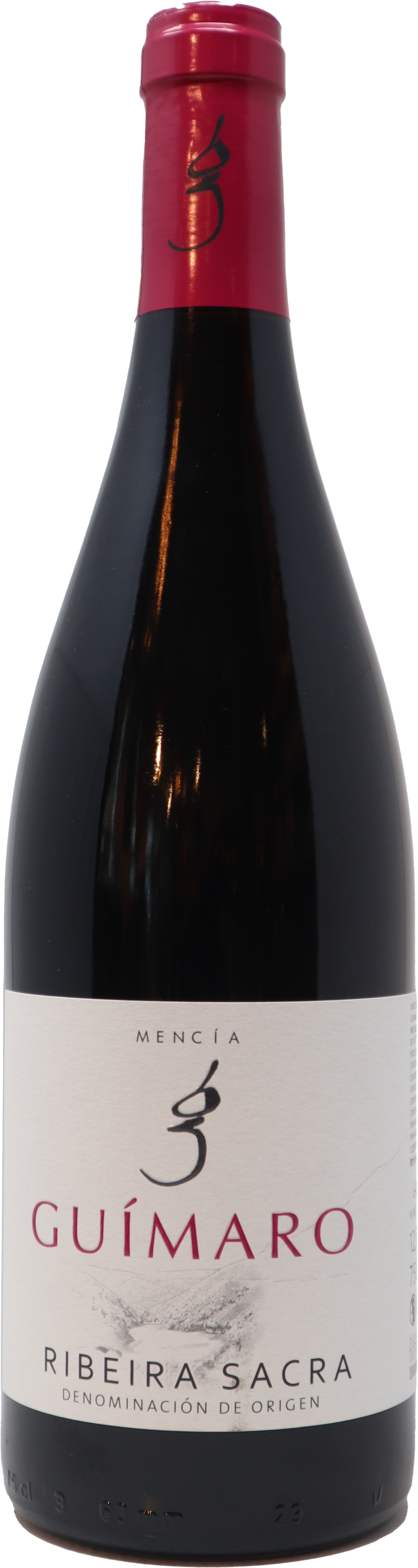 2023 Gumaro Tinto Menca, Ribeira Sacra, Galicia, Spain