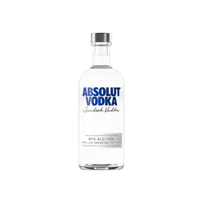 Absolut Vodka 375ML