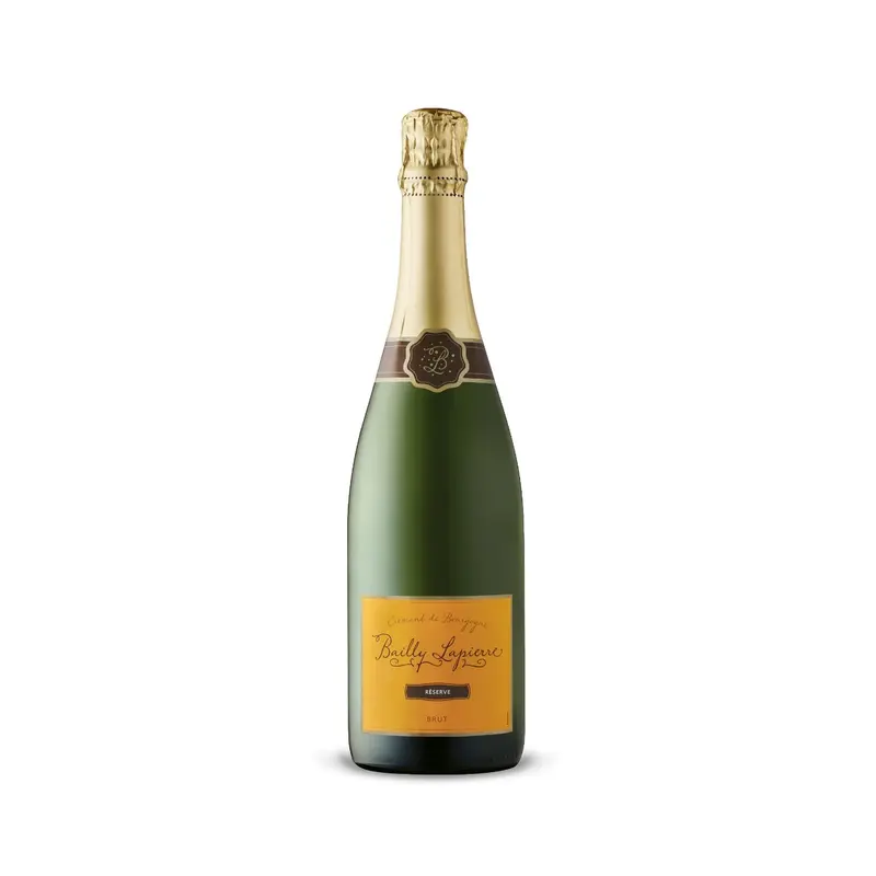 Bailly Lapierre Cremant de Bourgogne Reserve (NV)