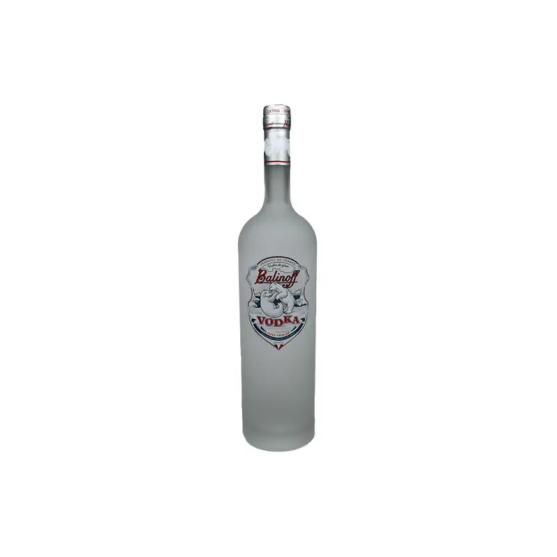Balinoff Vodka 1.75L