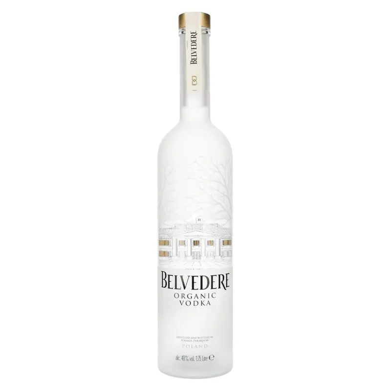 Belvedere Vodka 1.75L