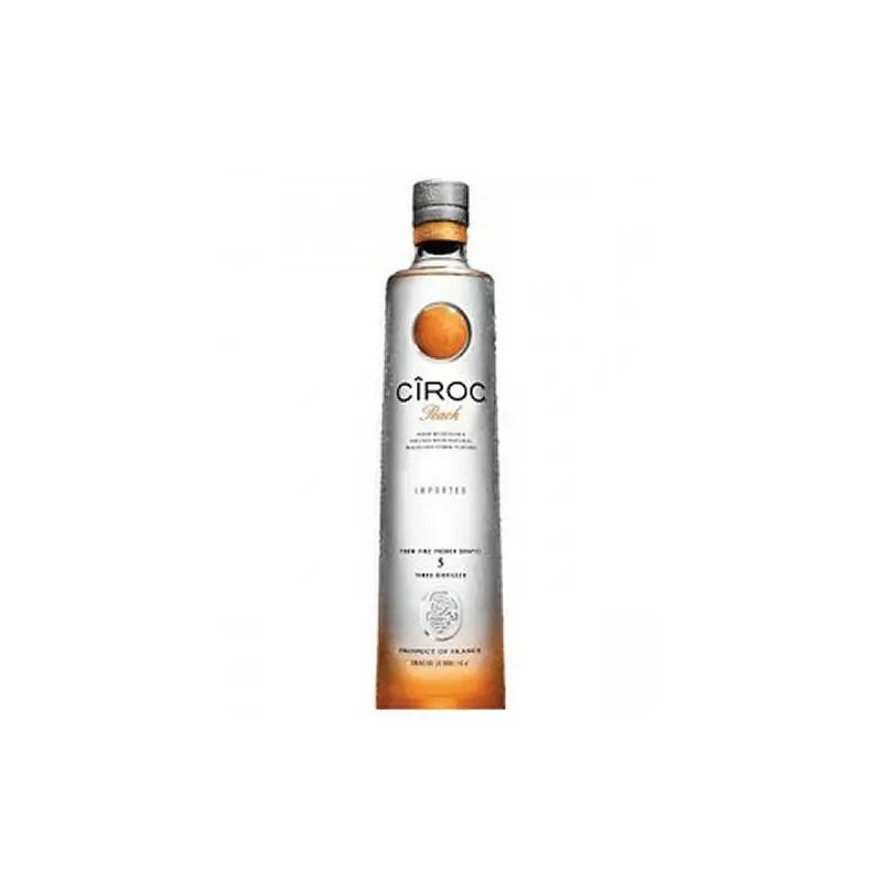 Ciroc Peach 750ML