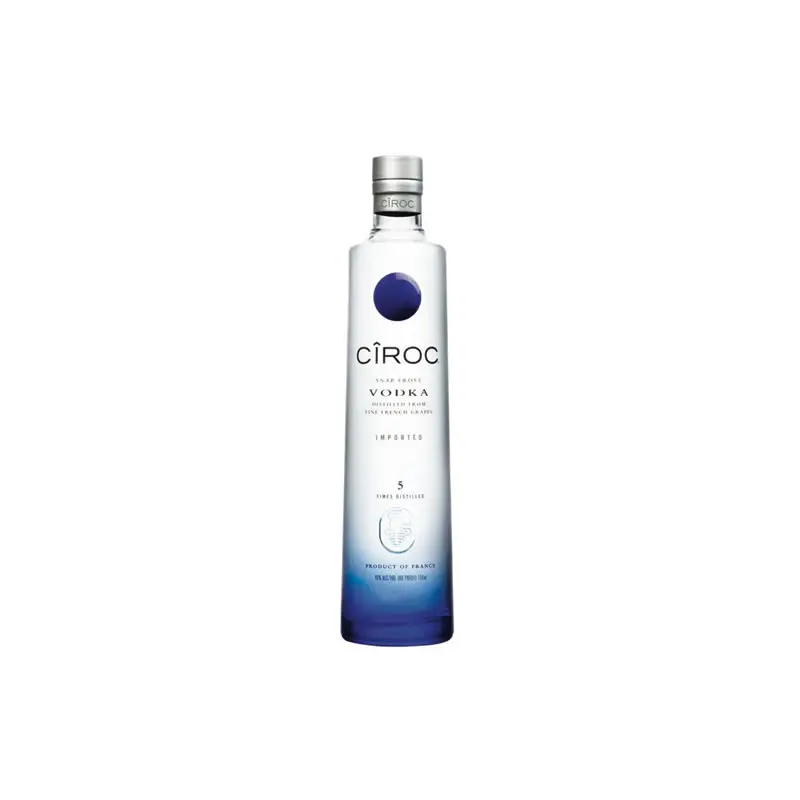 Ciroc Vodka 1.75L
