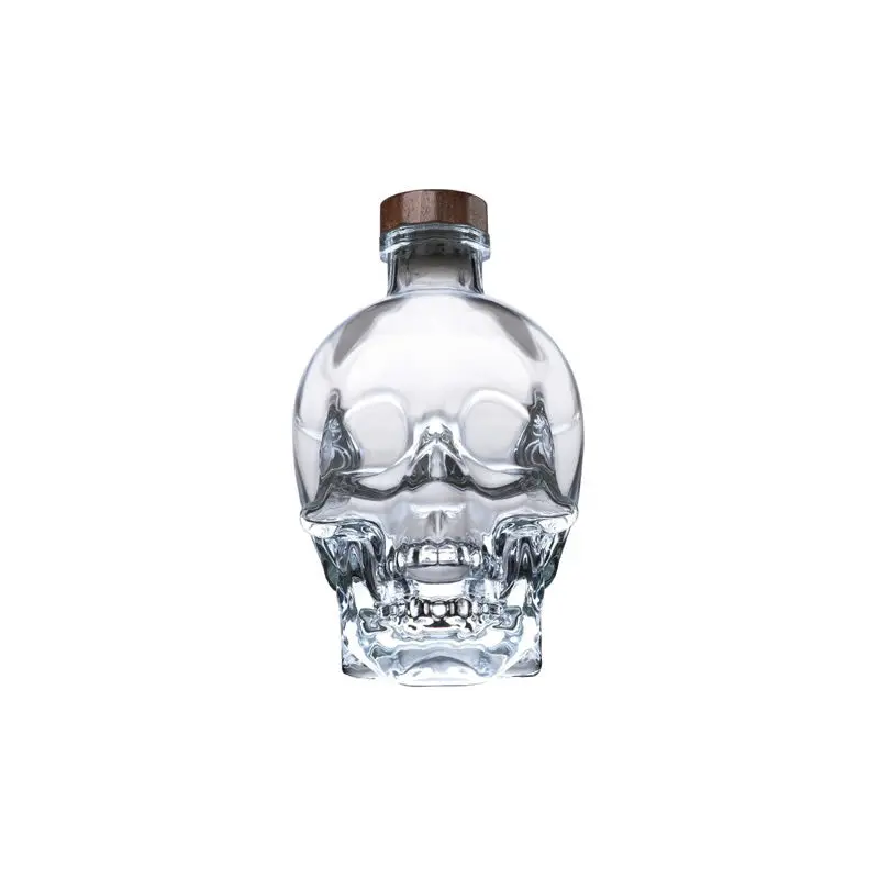 Crystal Head Vodka 1.75L