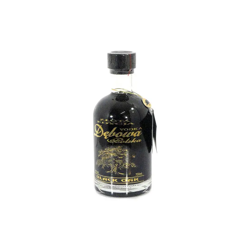 Debowa Black Oak 750ML