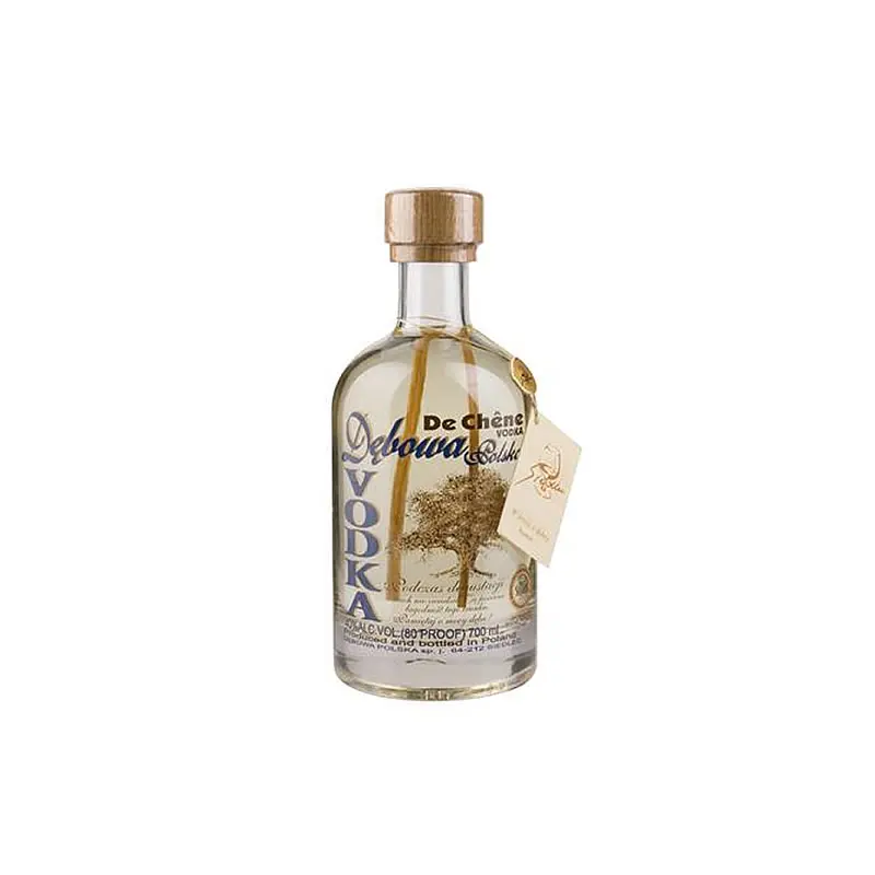 Debowa Oak Vodka 1.75L
