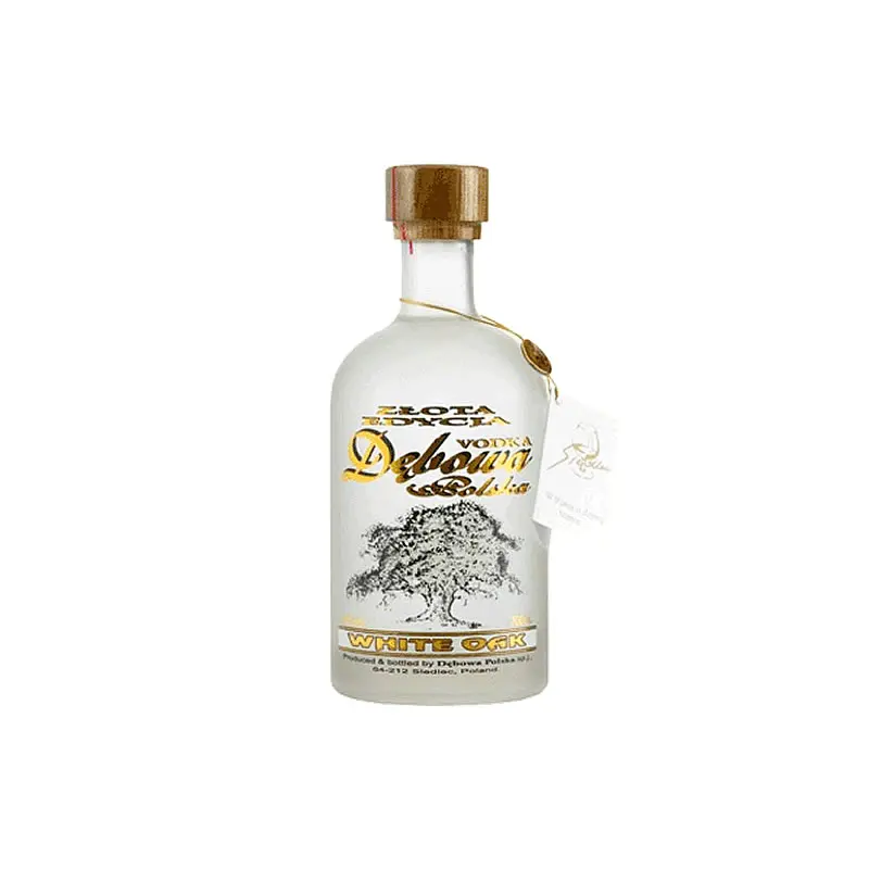 Debowa White Oak 750ML