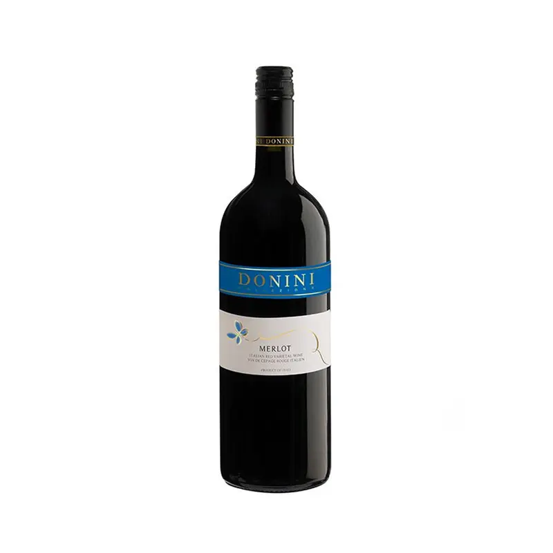 Donini Merlot - 1.5 Litre Bottle