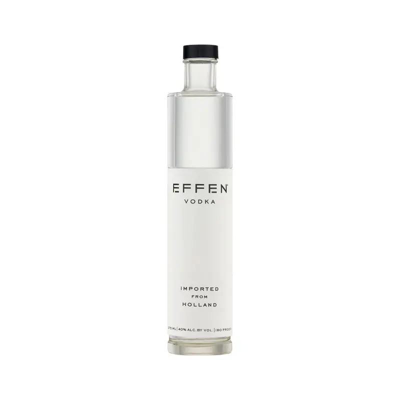 Effen Vodka 375ML