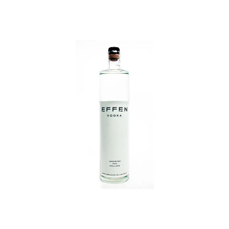 Effen Vodka 750ML