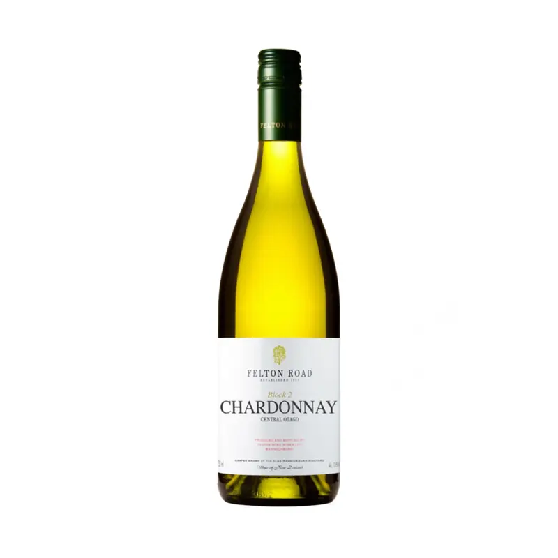 Felton Road Chardonnay 'Block 2' Otago 2023