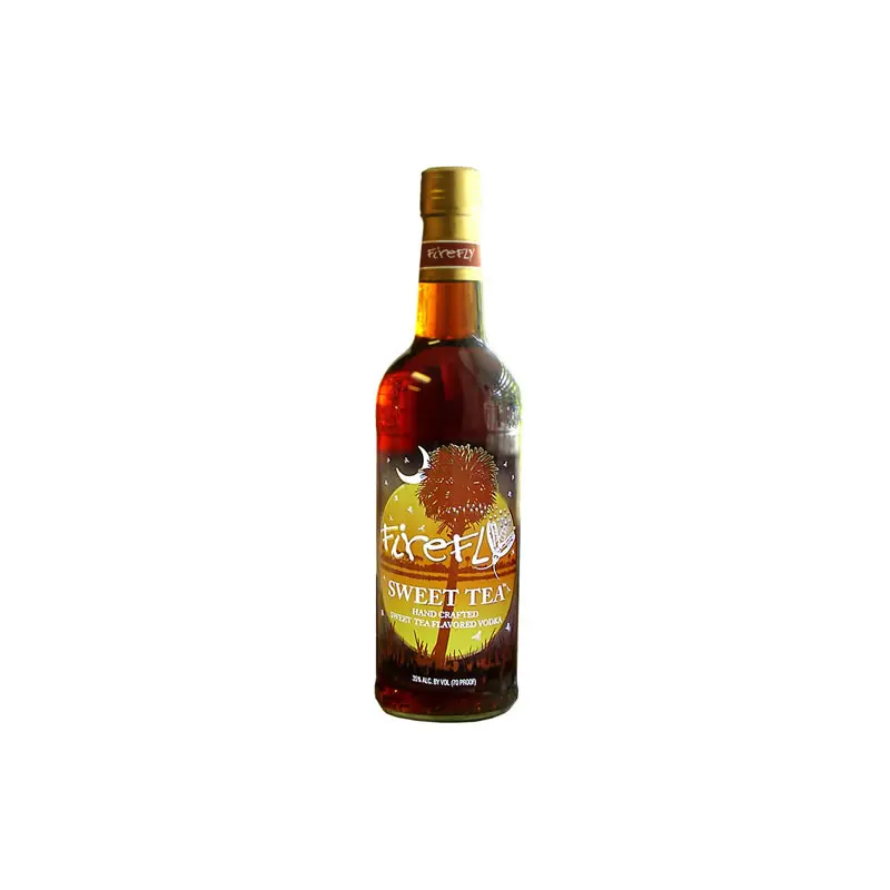 Firefly Sweet Tea 750ML