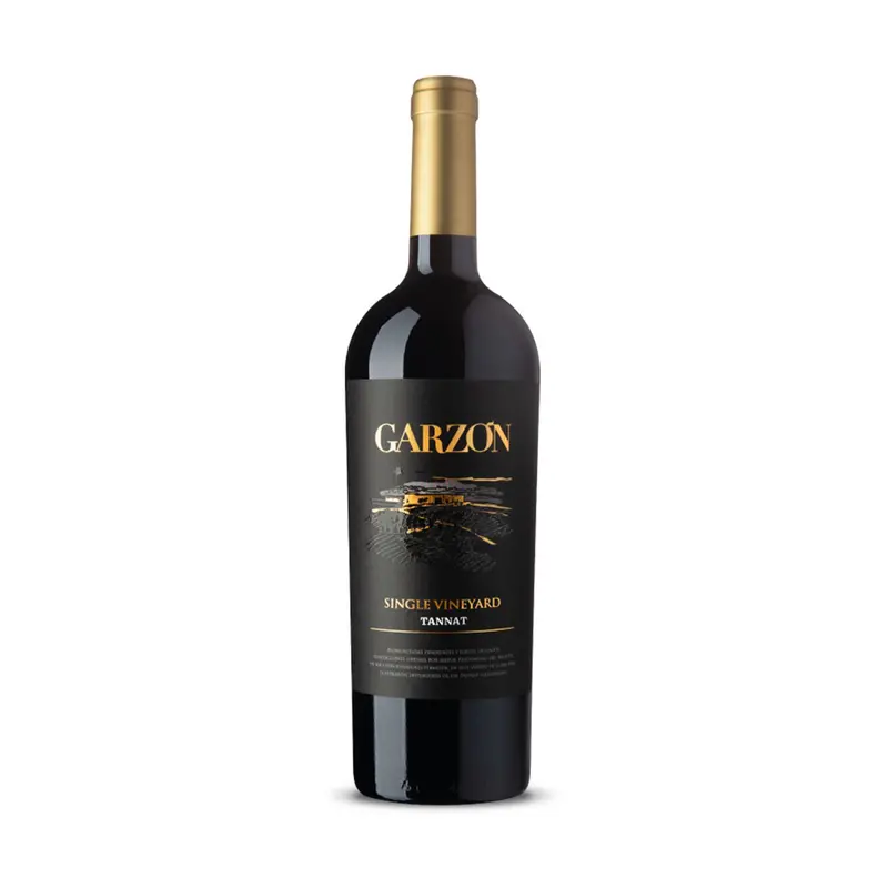 Garzon Tannat Single Vineyard 2022