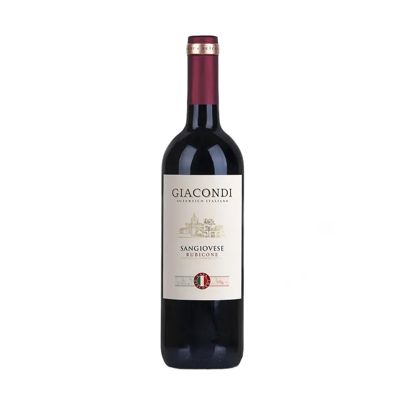 Giacondi Sangiovese Rubicone - 1.5 Litre Bottle