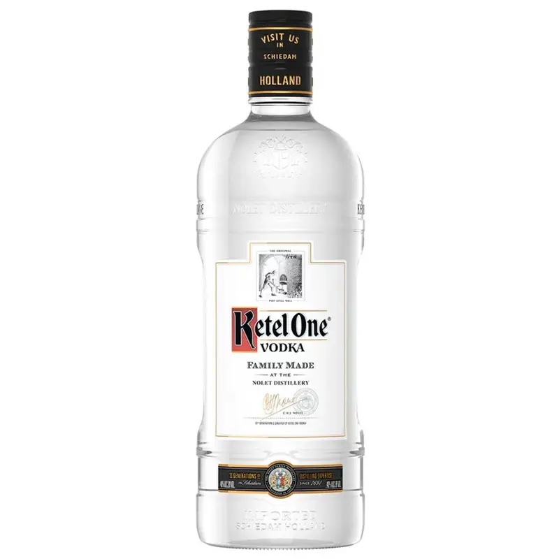Ketel One Vodka 1.75L