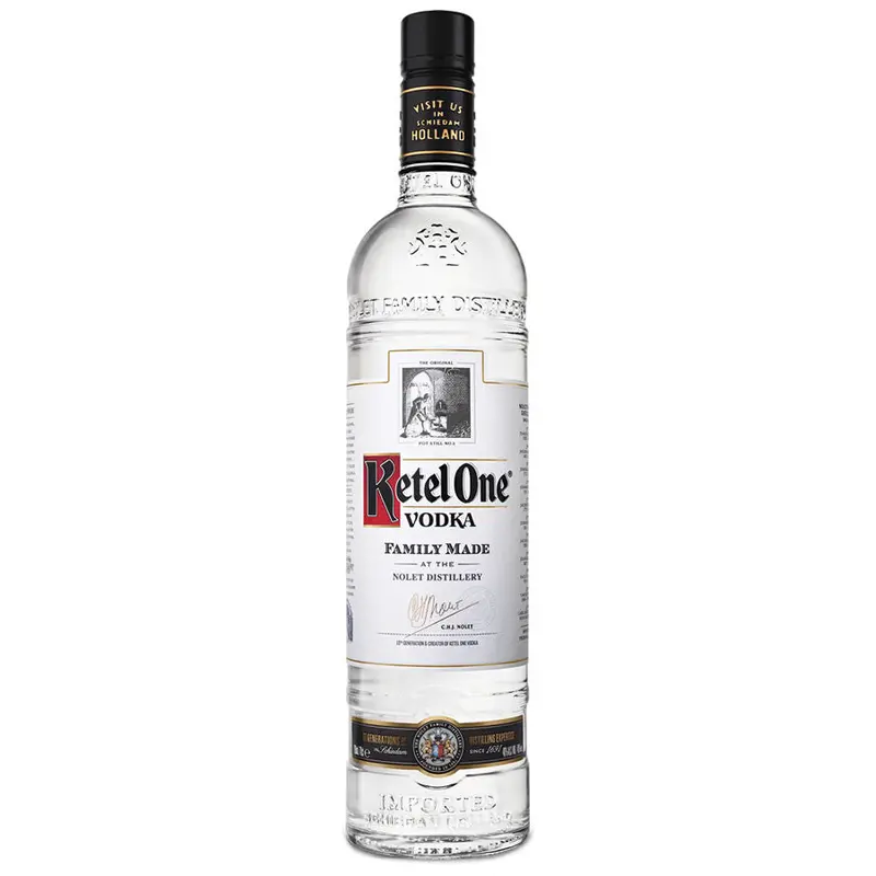 Ketel One Vodka 1L