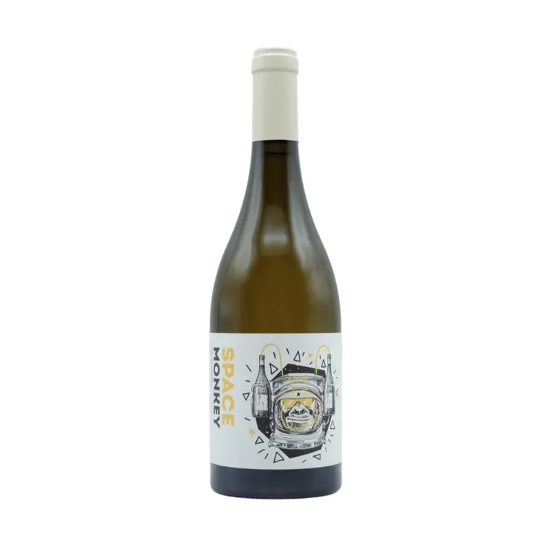 MARNES BLANCHES MONKEY WHITE