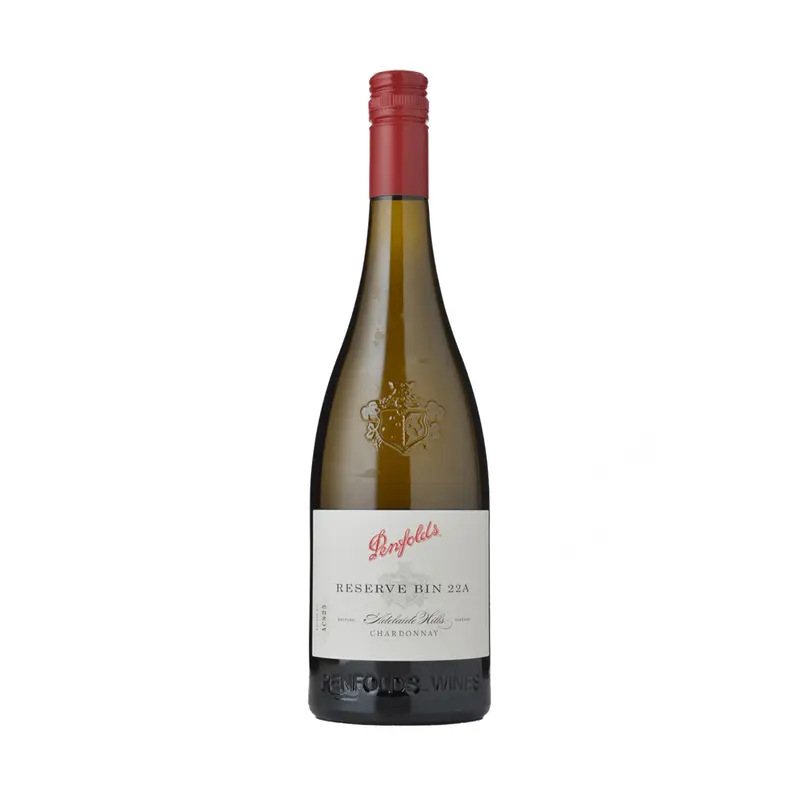 Penfolds Chardonnay Reserve Bin 22A 2022