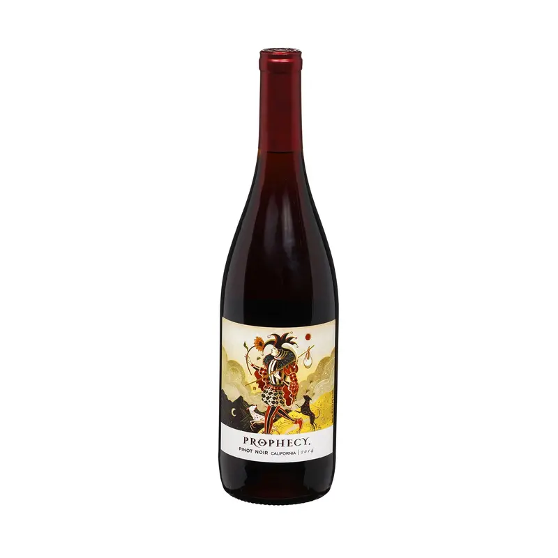 Prophecy Pinot Noir 2021