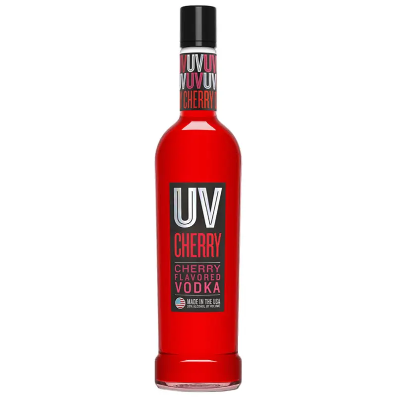 UV Cherry 750ML