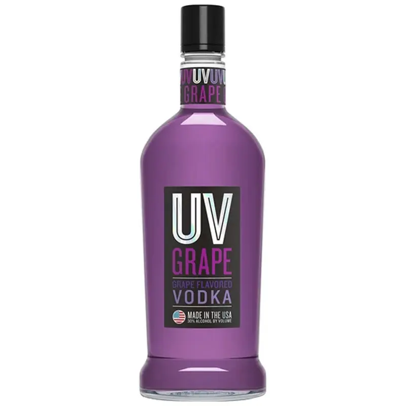 UV Grape 1.75L